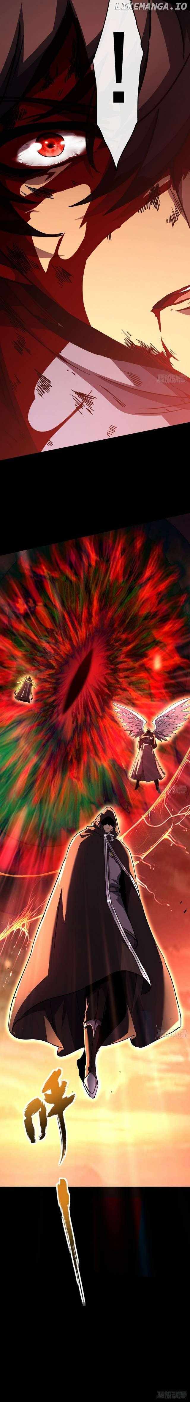 Lord of Summons! Sudden Mutation Chapter 5 12
